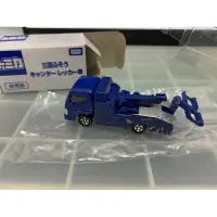 在飛比找蝦皮購物優惠-Tomica Event model FUSO CANTER