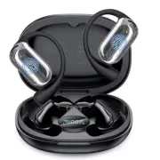 Real Time Translator Headphones AI Language Translation Earbuds 144 Languages &