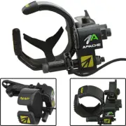 Drop Away Arrow Rest Compound Bow Carbon Full Containment Archery Bow Hunting