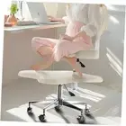 ADHD Chairs for Adults - Meditation Cross Legged Office Chair with Wheels,