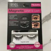 Ardell Magnetic Liquid Liner & Lash - Demi Wispies