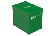 Ultimate Guard Deck Case 133+ Green