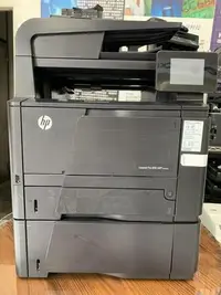 在飛比找Yahoo!奇摩拍賣優惠-HP laserjet pro 400 MFP M425dn