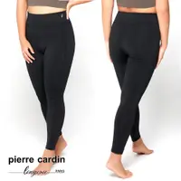 在飛比找蝦皮商城優惠-【pierre cardin 皮爾卡登女性內衣】高腰顯瘦瑜珈