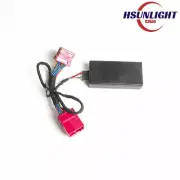 Engine Start Stop Key Comfort Access Control Module for Porsche 2018-22 Cayenne