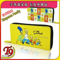 在飛比找蝦皮商城精選優惠-【T9store】日本進口 Simpsons Family 