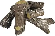 COALS 4 YOU DELAMERE ULTRA HD 5 PIECE LOG SET