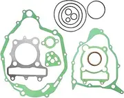 WOODEY Motor Complete Cylinder Head Overhaul Gasket Mat Set for Y&amaha XT225 Serow TT225 TTR225 TW225E TW200 XT200 XT TT TTR TW 225 200
