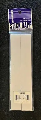 Pro Mark SRWHI Stick Rapp Drum Stick Grip Tape White