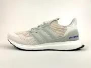 adidas UltraBoost 6.0 DNA Running Shoes White Ivory FZ0247 Women 10.5 / Men 9.5