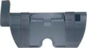 Lava Ramp Plate Include IR Receive PCBA，Compatible for Roborock，S7 MaxV Ultra/Plus G10 G10s Robot Vacuum Cleaner Accessories