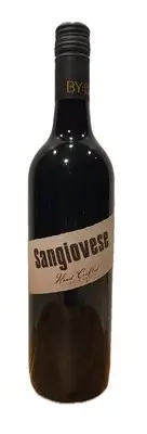 Geoff Hardy Hand Crafted Sangiovese 750ml