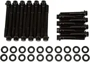 ARP 120-3601 Buick 350 hex black head bolt kit
