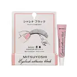 日本 MITSUYOSHI 三善睫毛膠 單支 3.5G 日本睫毛膠