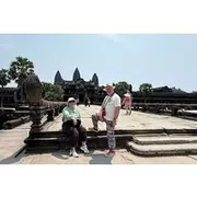 Save 10.02%! Stunning Memoires of an Angkor Era by Professional Guide