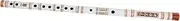 COMNESTBI Key Flute for Beginners Bitter Chinese Musical Instrument Smooth Surface Easy to Play for Adults for Traditional Music Performances