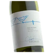 2024 Thomas Wines Two Of A Kind Semillon Sauvignon Blanc - Buy Online | The Wine Collective Marketplace