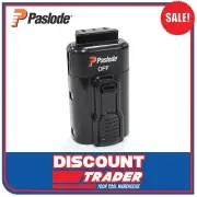 Paslode 7.4V Genuine Lithium-Ion Impulse / Cordless Nailer Battery 902654