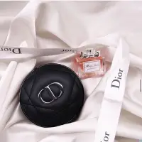 在飛比找蝦皮購物優惠-Dior Forever 迪奧 超完美柔霧光氣墊粉餅SPF3