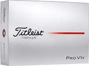 [Titleist] Pro V1x