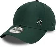 New Era 9Forty Strap Cap - FLAWLESS New York Yankees green