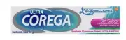 Corega Denture Adhesive Cream 40 Gr New !