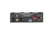 Gigabyte Z790 GAMING PLUS AX LGA 1700 ATX Motherboard (GA-Z790-GAMING-PLUS-AX)