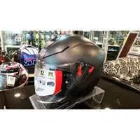 在飛比找蝦皮購物優惠-瀧澤部品 義大利 AGV K5 JET MATT BLACK