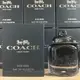 COACH 時尚經典 男性淡香水 15ml 40ml