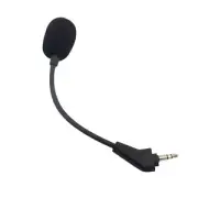 Repalcement 3.5mm Microphone Boom For Corsair HS50 Pro HS60 HS70 SE Headphone