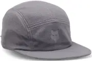 Fox Racing Polar Fleece 5-Panel Adjustable Hat