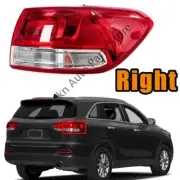 Right Halogen Rear TailLight Rear Brake Stop Lamp For Kia Sorento 2015-2018
