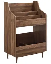 Crosley Liam Record Storage Stand