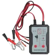 Upgraded Fuel Injector Tester Toolsand - Test Two Injectors 8 Pulse Drive6802