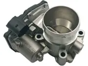 Replacement 19DP64N Throttle Body Fits 2014-2020 Ford Fusion 1.5L 4 Cyl (for: Ford)