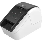 Brother Pro QL-810W Wireless Label Printer Machine Professional