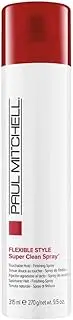 Paul Mitchell Super Clean Spray, 315ml