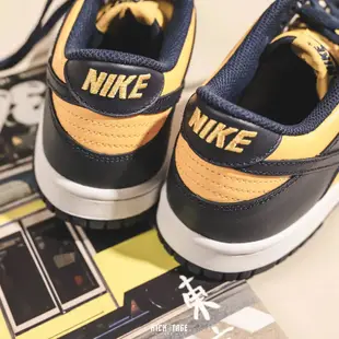 NIKE DUNK LOW GS 休閒鞋【CW1590-102】【CW1590-700】【CW1590-103】大童鞋