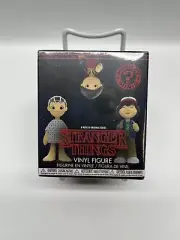 StrangerThings Vinyl Figure Game stop only funko
