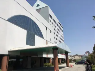 大垣Forum酒店Ogaki Forum Hotel