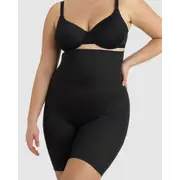 Naomi & Nicole Unbelievable comfort Plus High Waist Long Leg