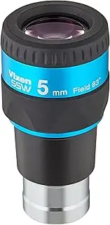 [Vixen] Astronomical Telescope Accessories Astronomical Telescope Eyepiece SSW5mm Blue Metallic 37122-8