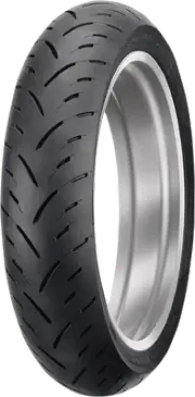 DUNLOP 45067356 Tire - Sportmax GPR-300 - Rear - 160/60ZR17 - (69W)