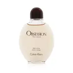 卡文克萊 CK CALVIN KLEIN - 迷戀男性鬚後乳液 OBSESSION AFTER SHAVE SPLASH