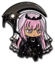 Mori Calliope Hololive EN -Myth- holoMyth Soft Enamel Pin Lapel Brooch VTuber