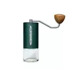 Comandante C40 MK4 Racing Green Hand Coffee Grinder Nitro 40mm Conical Burrs