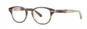 NEW Original Penguin THE MURPHY Eyeglasses CG Cargo Matte 100% AUTHENTIC