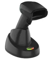 Honeywell Xenon 1952 1952GSR-2USB-5-R Reader Barcode BT, 2D, Sr, Kit (USB), Blk