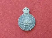 AIF RETURNED FROM ACTIVE SERVICE BADGE - AUSTRALIAN ARMY REPRODUCTION NEW