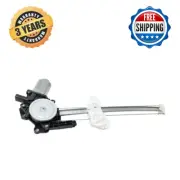 Window Regulator Rear Driver Side For 2012-2016 Honda CR-V (for: Honda)